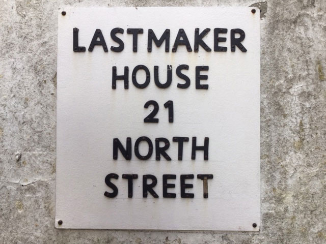 Contact Lastmaker House Image